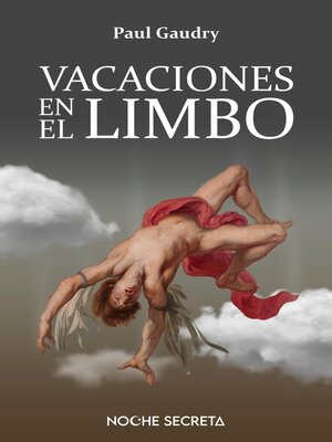 cover image of Vacaciones en el Limbo